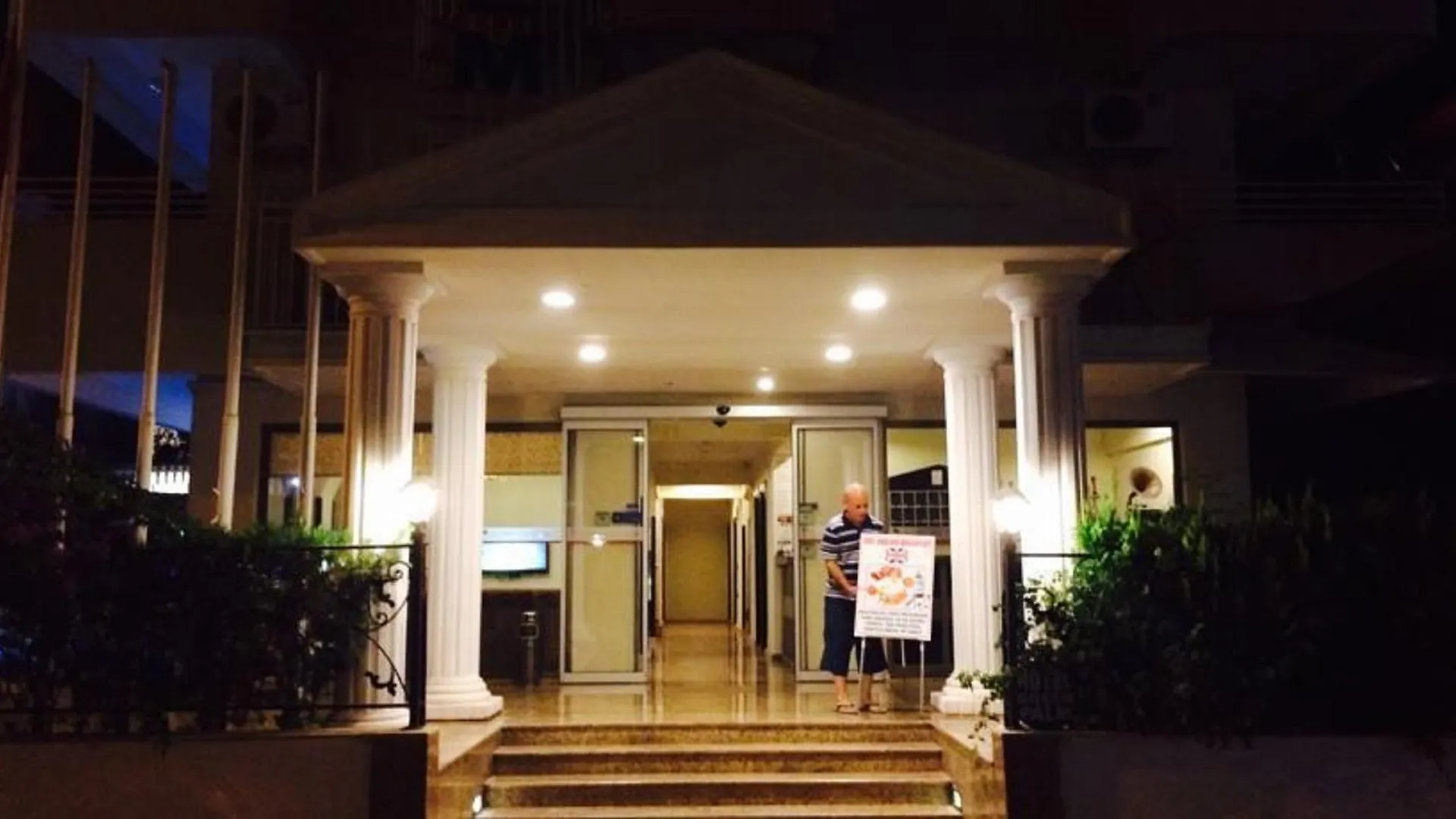 Hotel Green Palm Мармарис 3*,  Турция