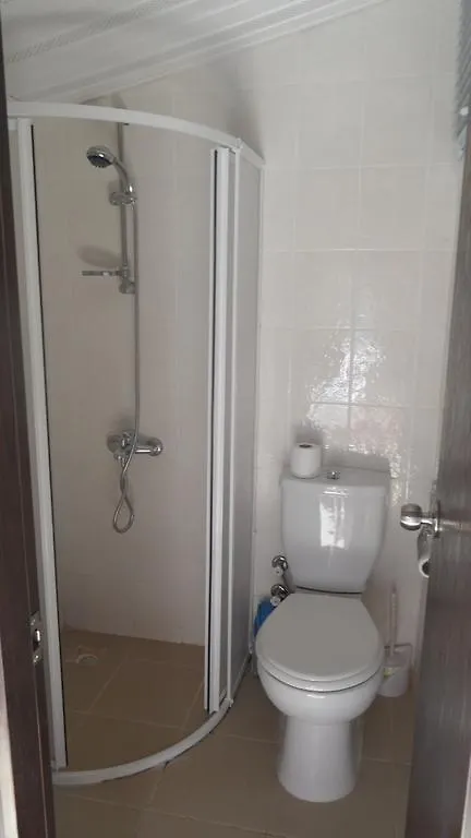 Hotel Green Palm مرمريس تركيا