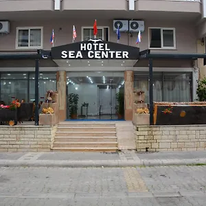 Sea Center Мармарис