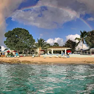 Castle On The - Adults Only Отель Frederiksted