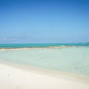 Small Hope Bay Отель Андрос-Таун