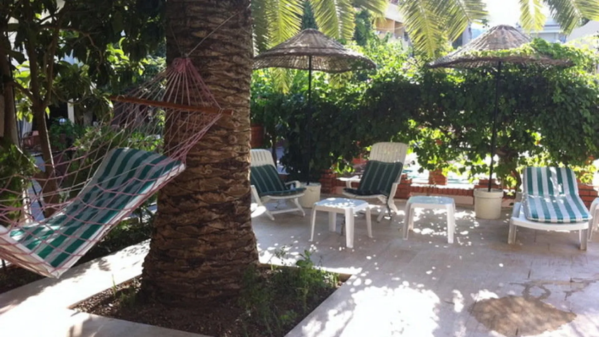Hotel Green Palm Marmaris