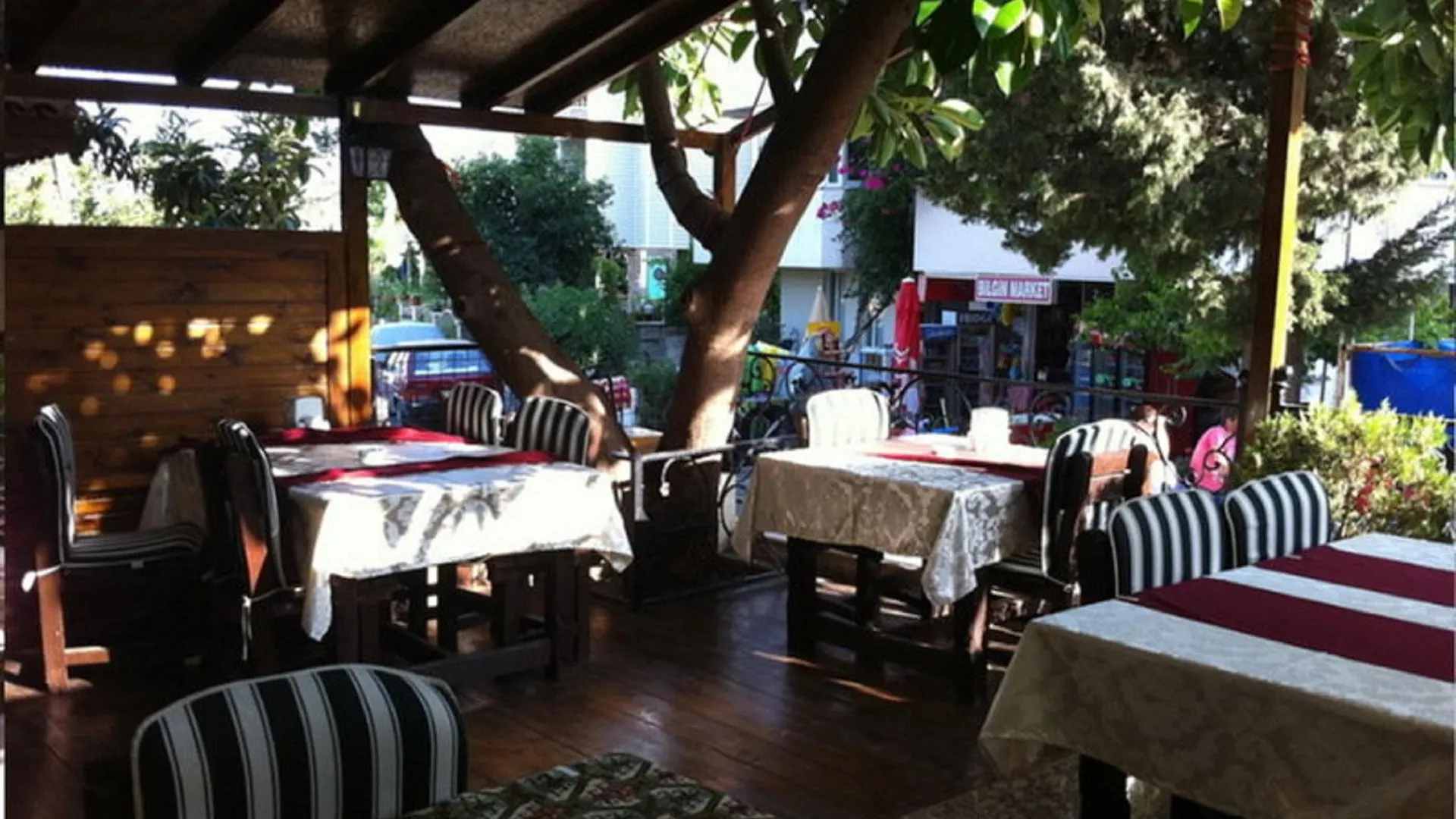 Hotel Green Palm Marmaris 3*,