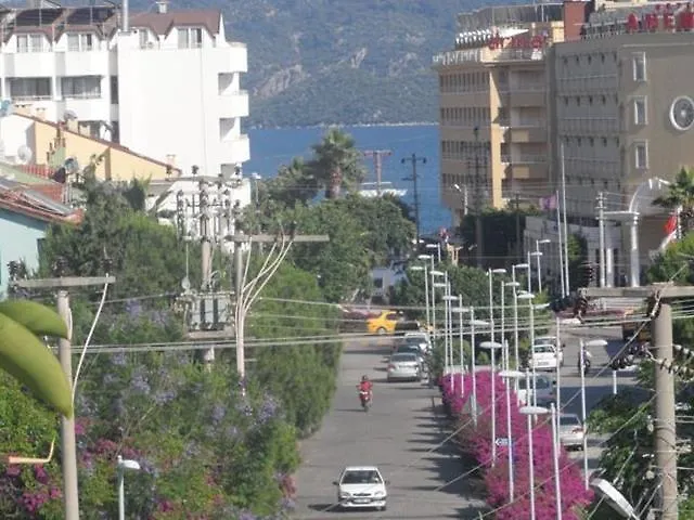 Hotel Green Palm Marmaris 3*,  Turkey