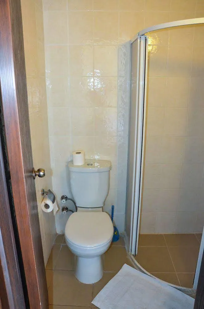 Hotel Green Palm Marmaris