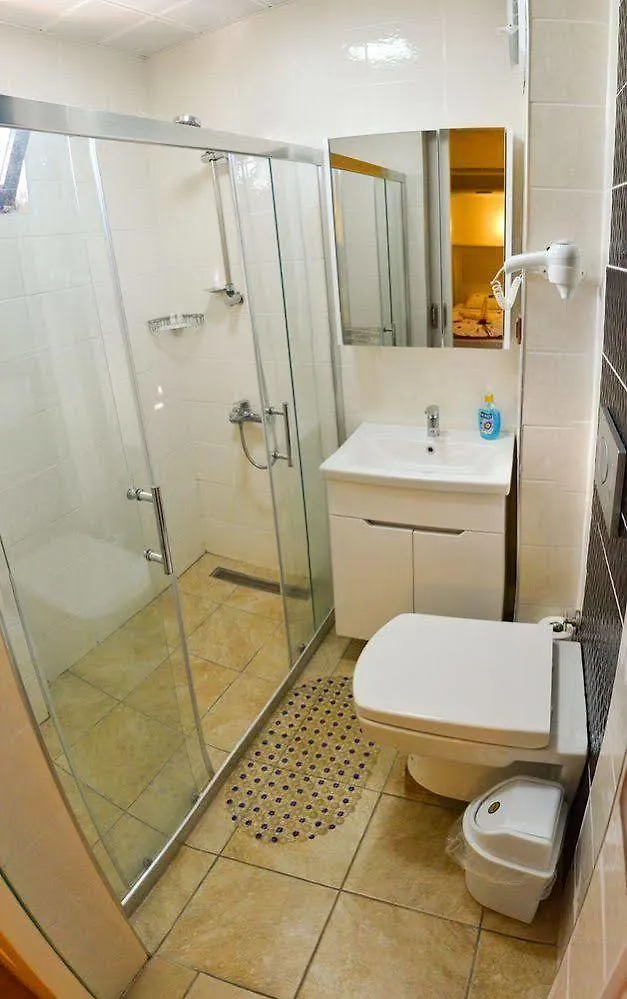Hotel Green Palm Marmaris
